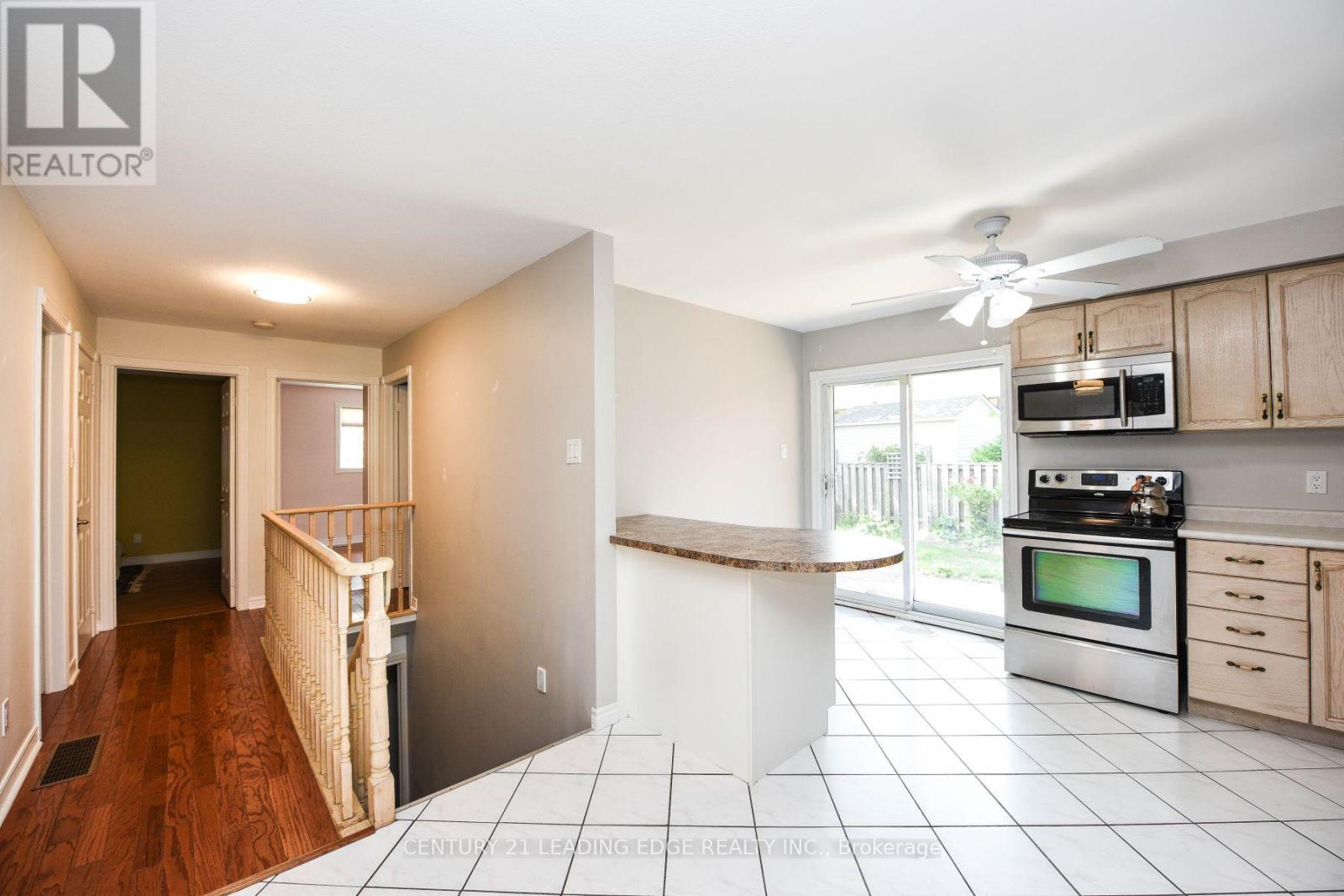 388 Leacock Drive, Barrie (Letitia Heights), Ontario L4N 7X3 - Photo 33 - S13221514