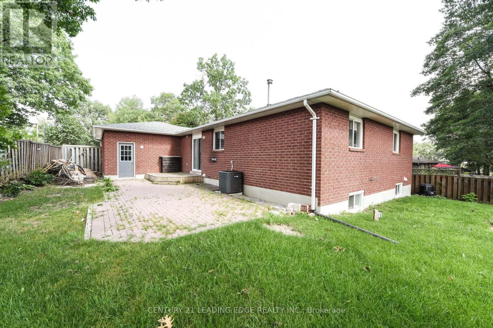 388 Leacock Drive, Barrie (Letitia Heights), Ontario L4N 7X3 - Photo 49 - S13221514