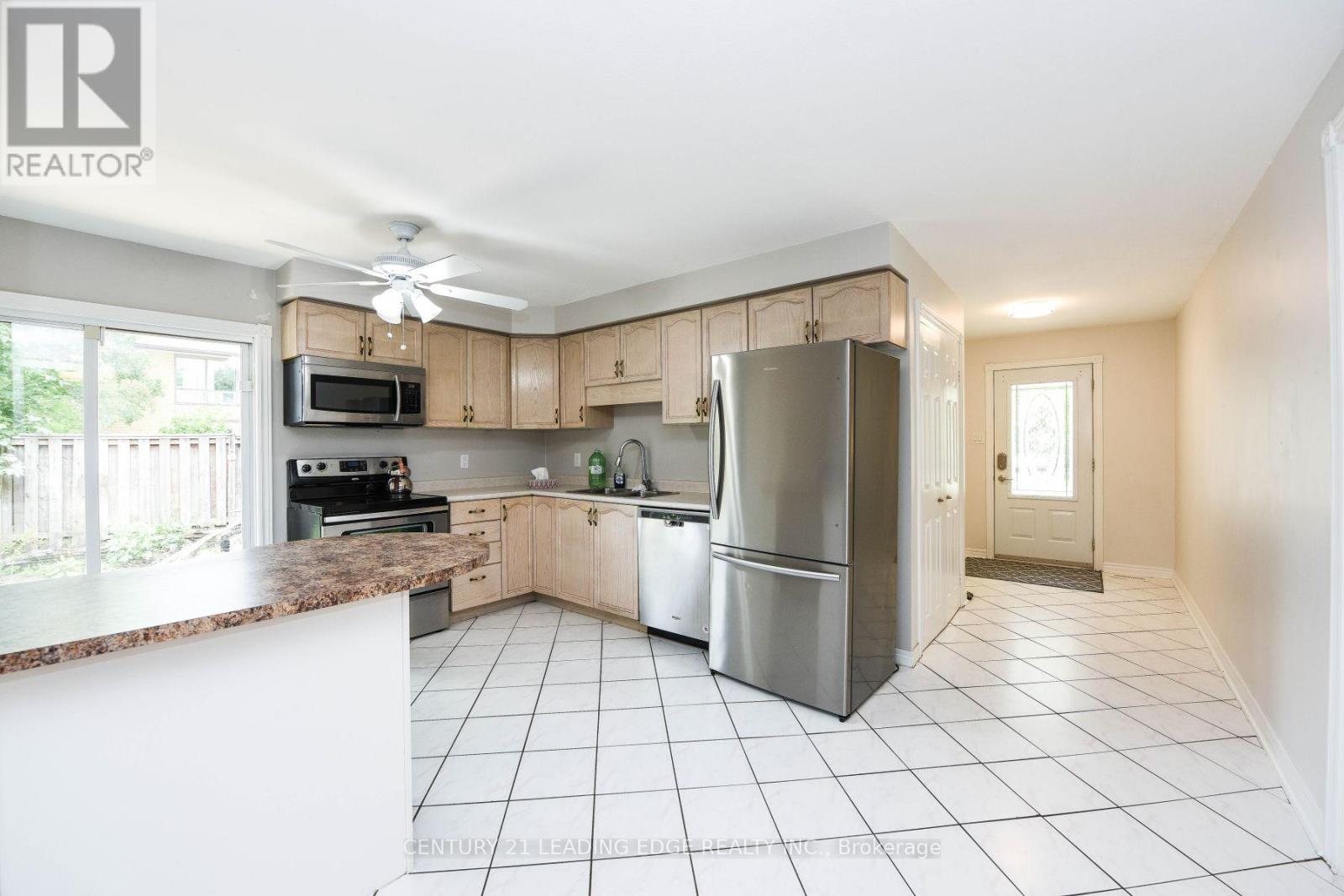 388 Leacock Drive, Barrie (Letitia Heights), Ontario L4N 7X3 - Photo 8 - S13221514