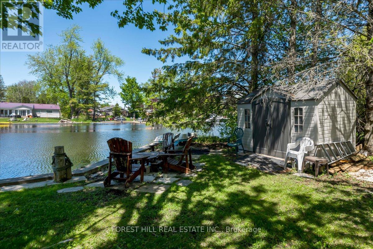 55 Poplar Crescent, Ramara (Brechin), Ontario  L0K 1B0 - Photo 23 - S13221590