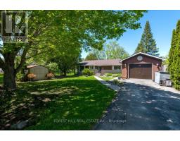 55 POPLAR CRESCENT, Ramara, Ontario