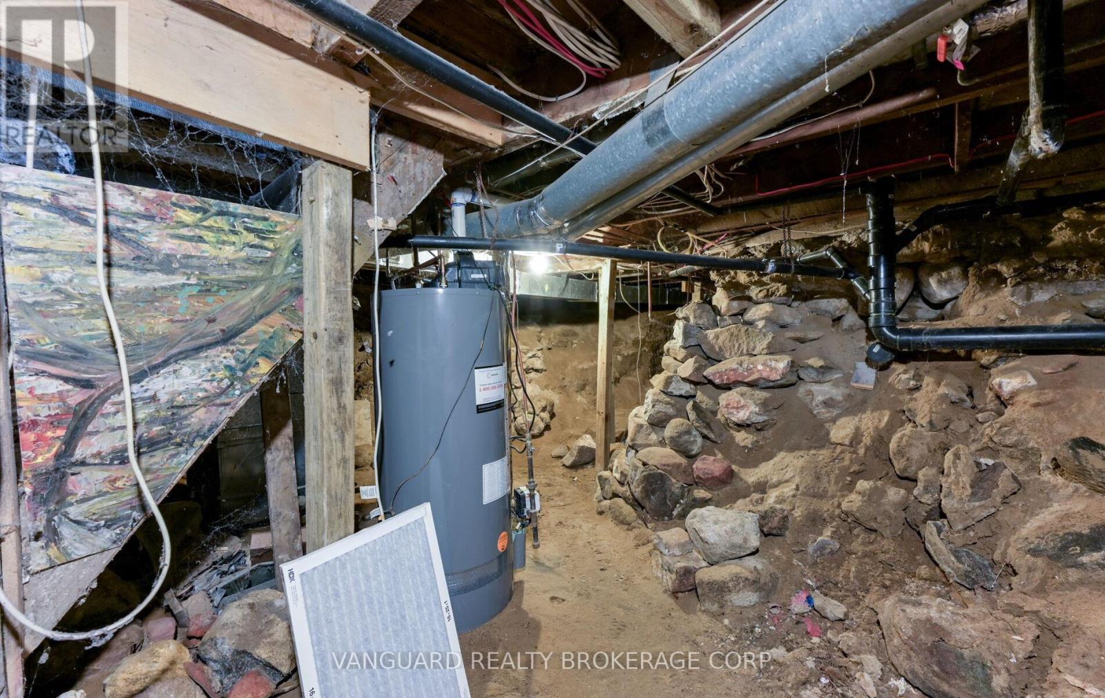 1 - 103 Mulcaster Street, Barrie (Codrington), Ontario  L4M 3M7 - Photo 35 - S13221614