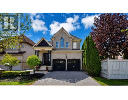 8 YEMINA GATE, Vaughan, Ontario