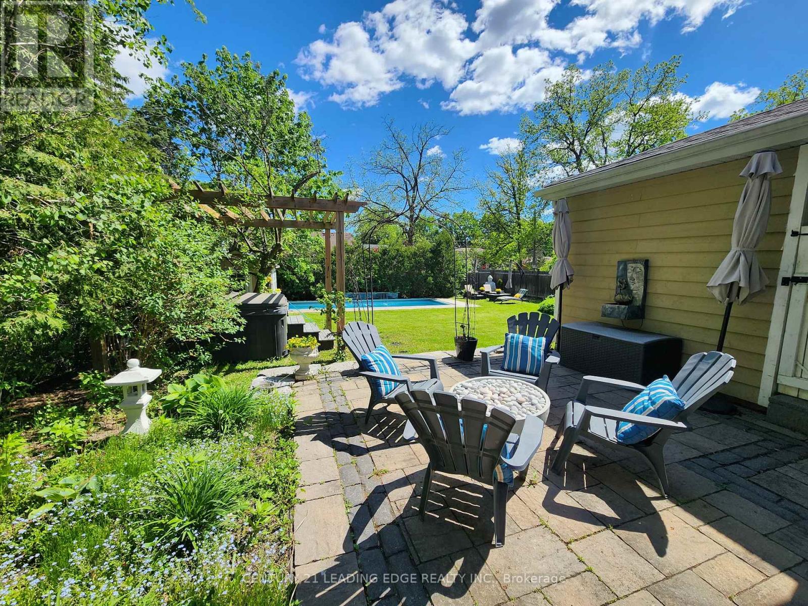 49 Church Street, Markham, Ontario  L3P 2M1 - Photo 36 - N13091358