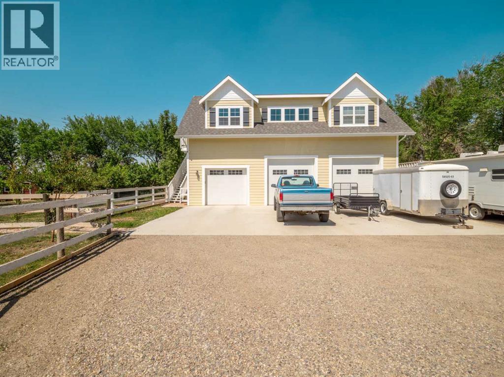 215008 Township Road 94, Rural Lethbridge County, Alberta  T1J 5R4 - Photo 36 - A2315917