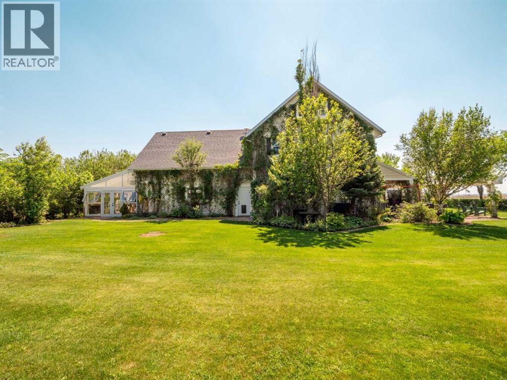 215008 Township Road 94, Rural Lethbridge County, Alberta  T1J 5R4 - Photo 49 - A2315917