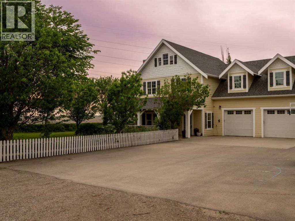 215008 Township Road 94, Rural Lethbridge County, Alberta  T1J 5R4 - Photo 8 - A2315917