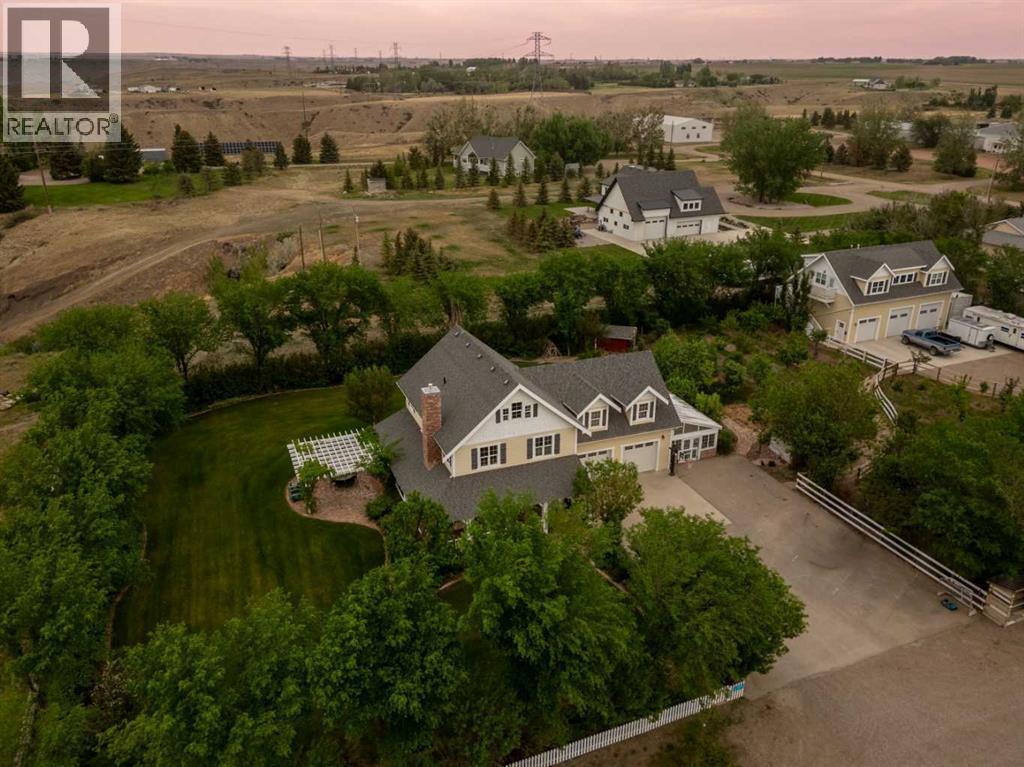 215008 Township Road 94, Rural Lethbridge County, Alberta  T1J 5R4 - Photo 9 - A2315917