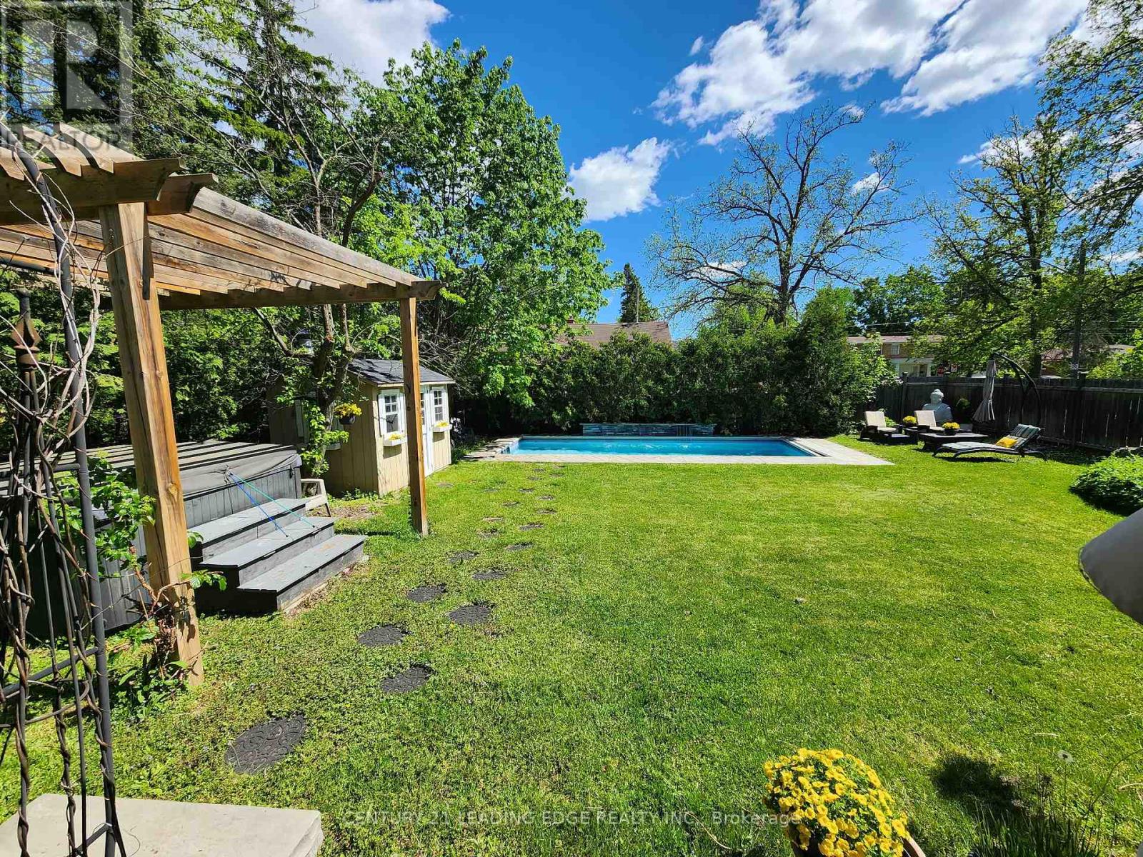 49 Church Street, Markham, Ontario  L3P 2M1 - Photo 37 - N13091358