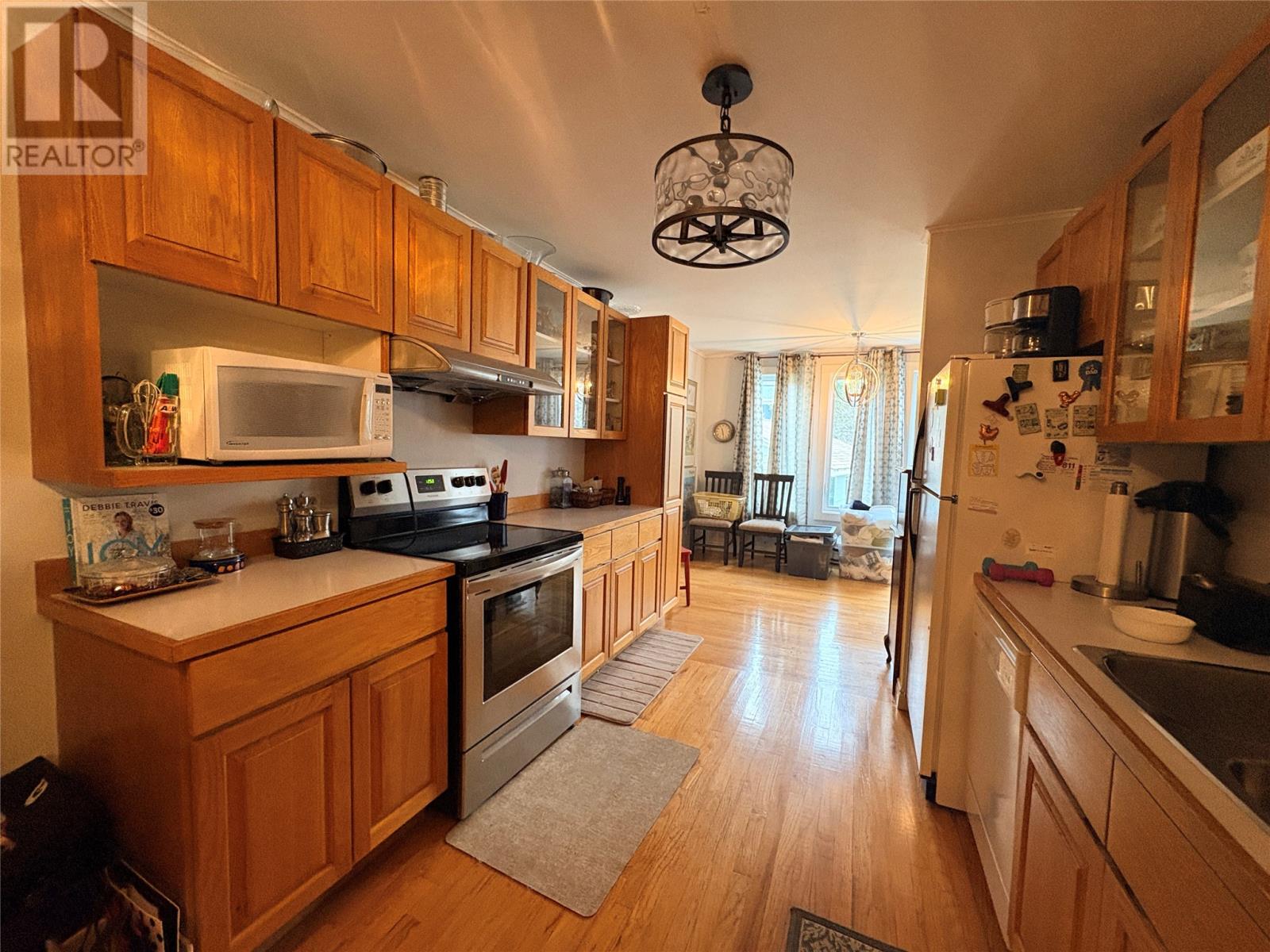 35 Prince Street, Clarenville, Newfoundland & Labrador  A5A 1W4 - Photo 12 - 1294108