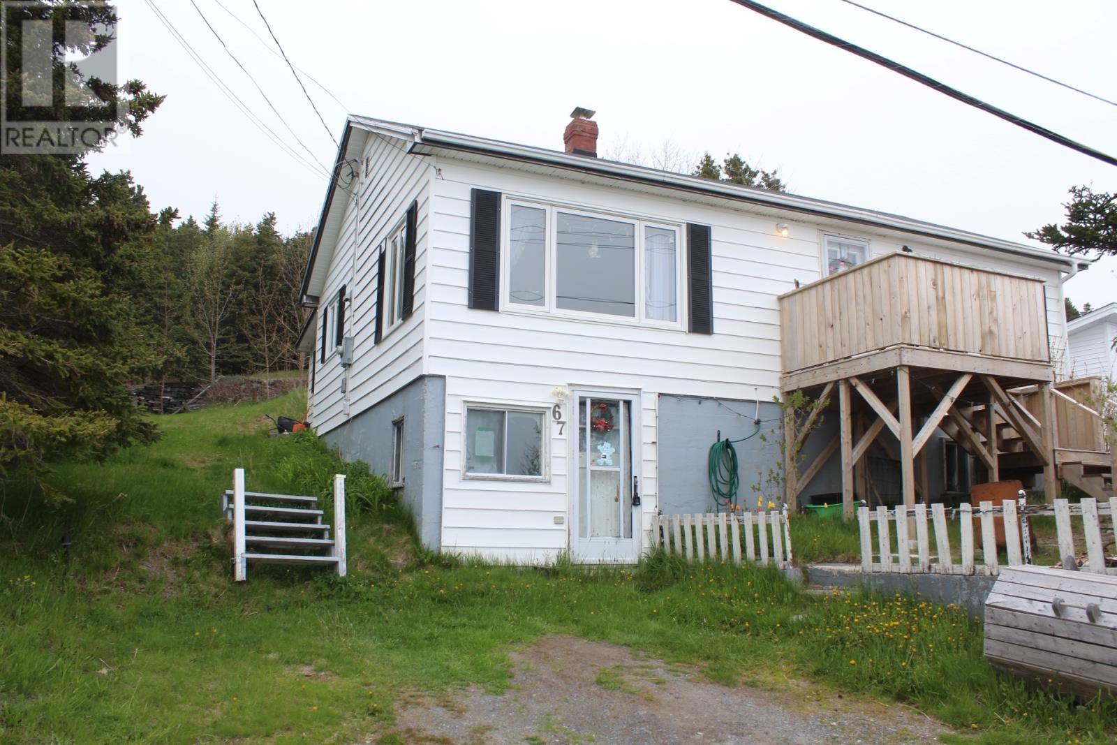 67 Bishops Cove Shore Road, Spaniards Bay, Newfoundland & Labrador  A0A 3X0 - Photo 2 - 1294805