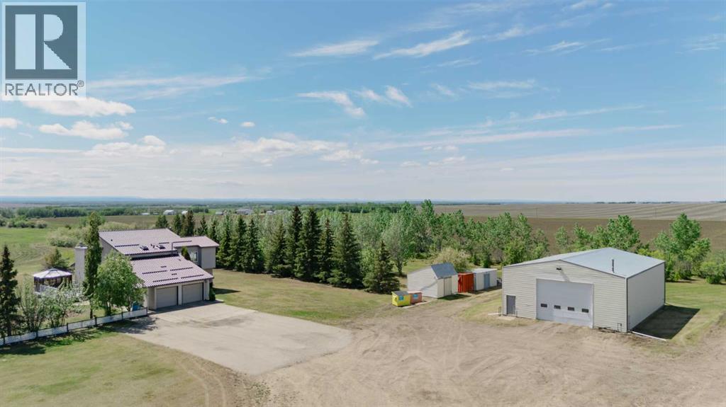 80057 712 Township, wembley, Alberta