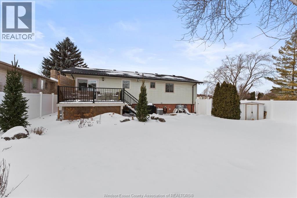 405 State Street, Lasalle, Ontario N9J 3G1 - Photo 33 - 26005502