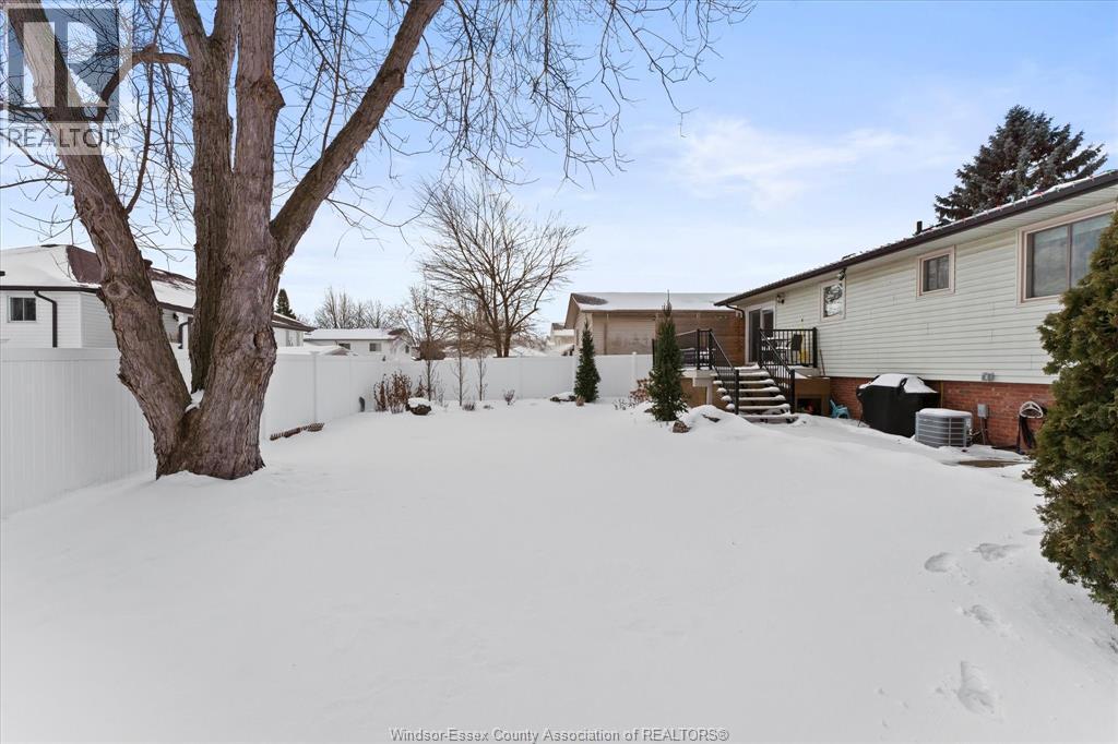 405 State Street, Lasalle, Ontario N9J 3G1 - Photo 32 - 26005502