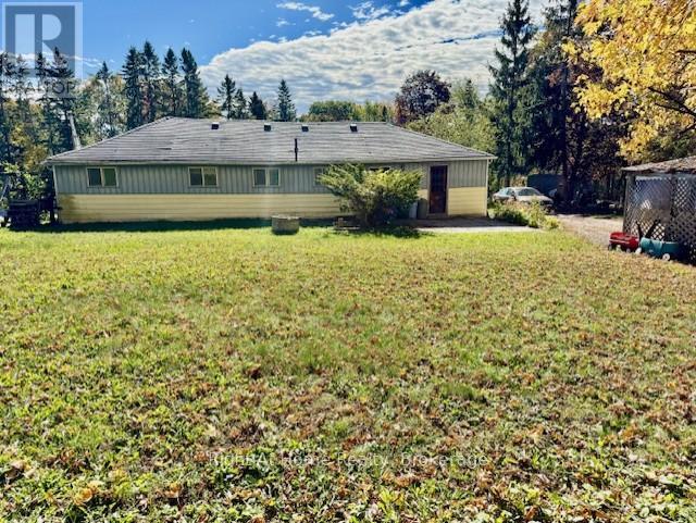 118 Percy Crescent, Scugog, Ontario  L9L 1B4 - Photo 3 - E13221644