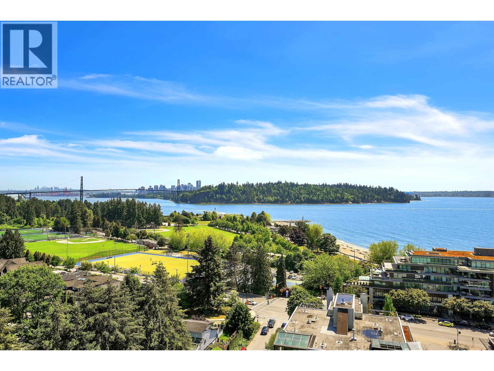 L1 555 13th Street, West Vancouver, British Columbia  V7T 2N8 - Photo 23 - R3130078