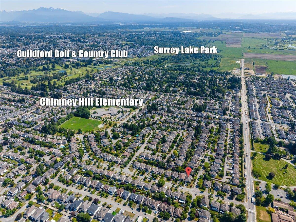 7258 146 Street, Surrey, British Columbia  V3S 8Z7 - Photo 4 - R3130101