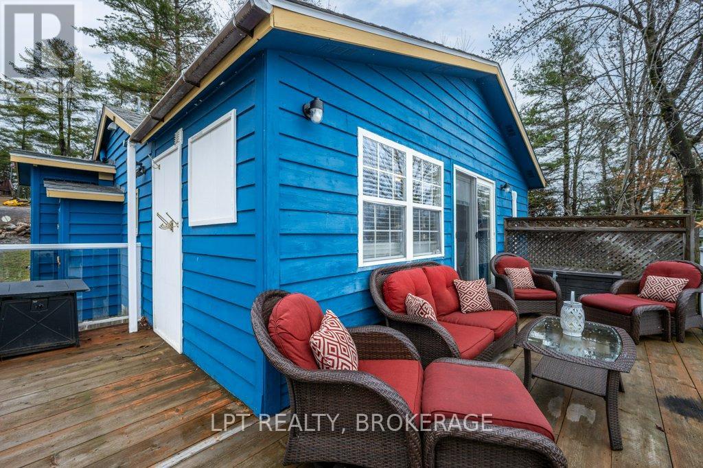805 Cartwrights Lane, Leeds And The Thousand Islands, Ontario  K0H 2N0 - Photo 28 - X13221758