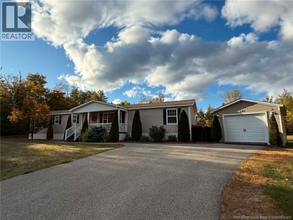 101 Mckinnon Road, Miramichi, New Brunswick  E1V 5Y5 - Photo 4 - NB140798