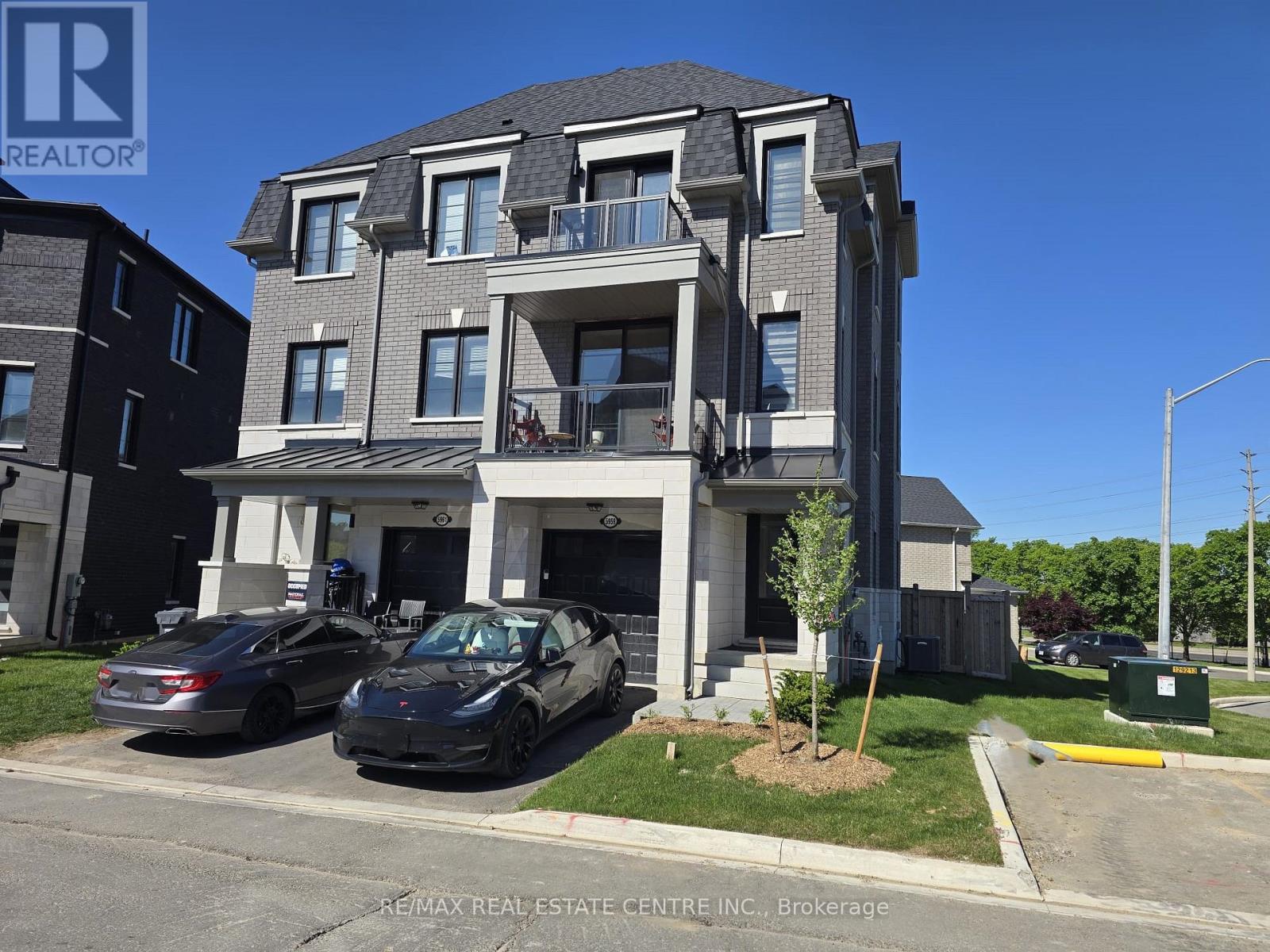 5959 SAIGON STREET, Mississauga, Ontario