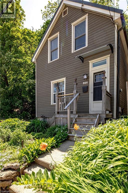 210 Charlton Avenue E, Hamilton, Ontario  L8N 1Z1 - Photo 2 - 40835099