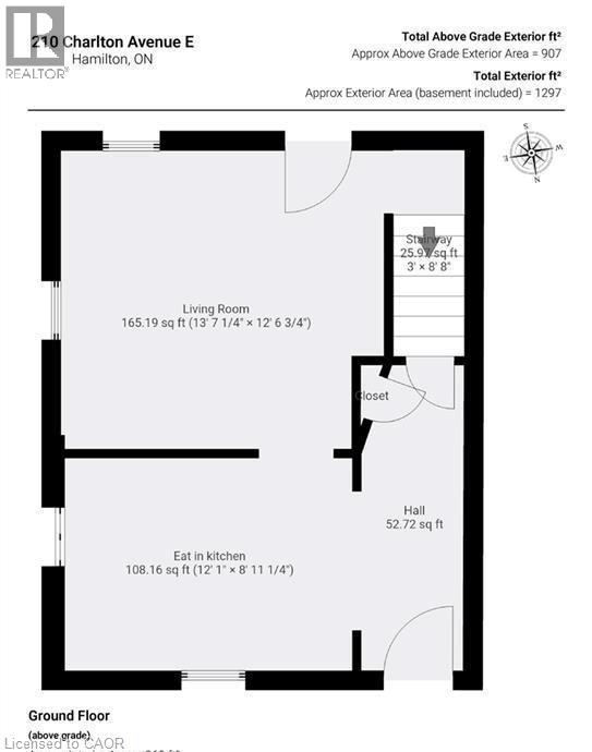 210 Charlton Avenue E, Hamilton, Ontario  L8N 1Z1 - Photo 42 - 40835099
