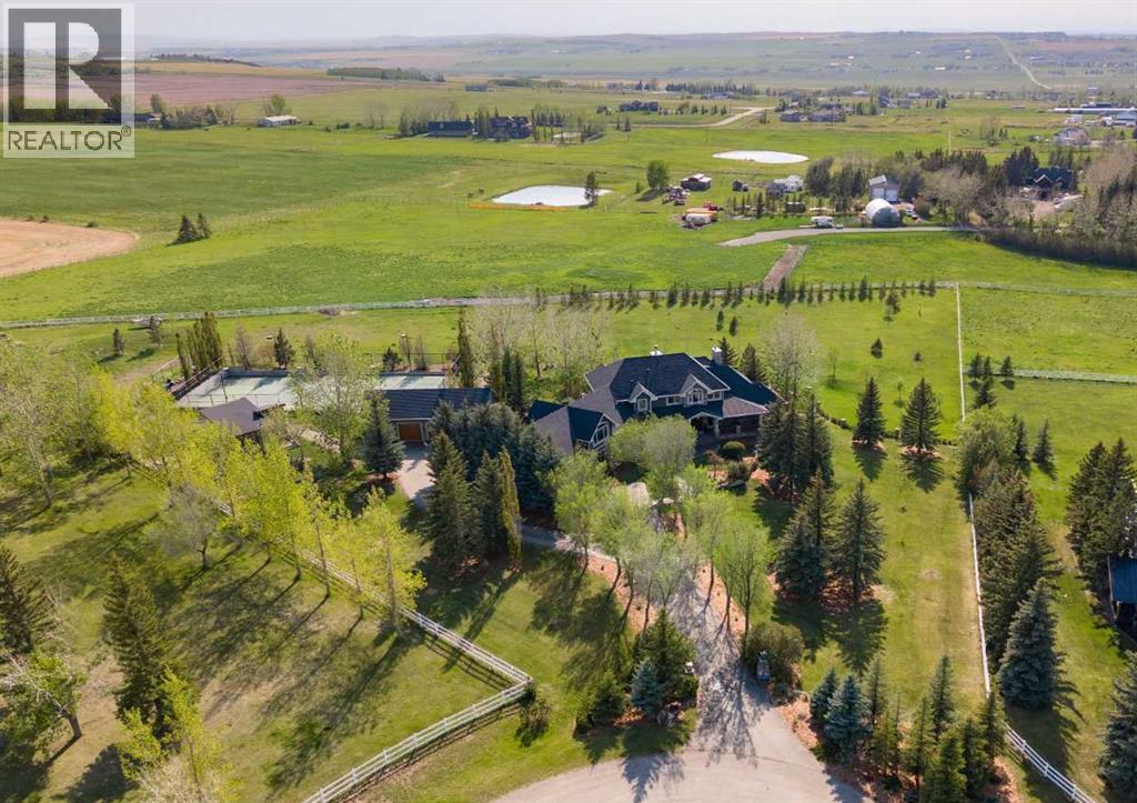 402041 28 Street E, Rural Foothills County, Alberta