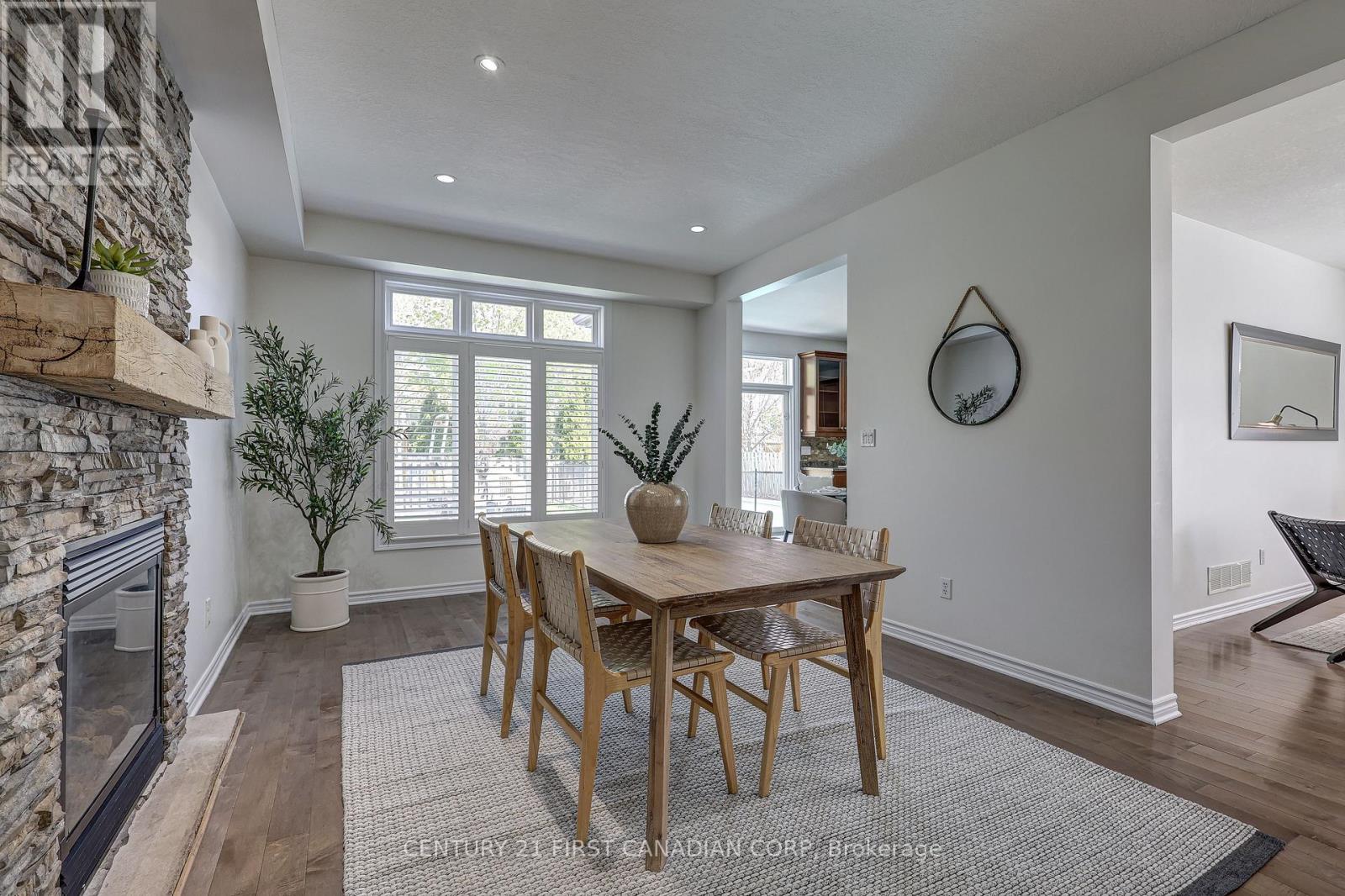 1336 Birchwood Drive, London South, Ontario  N6K 4Y5 - Photo 12 - X13221688