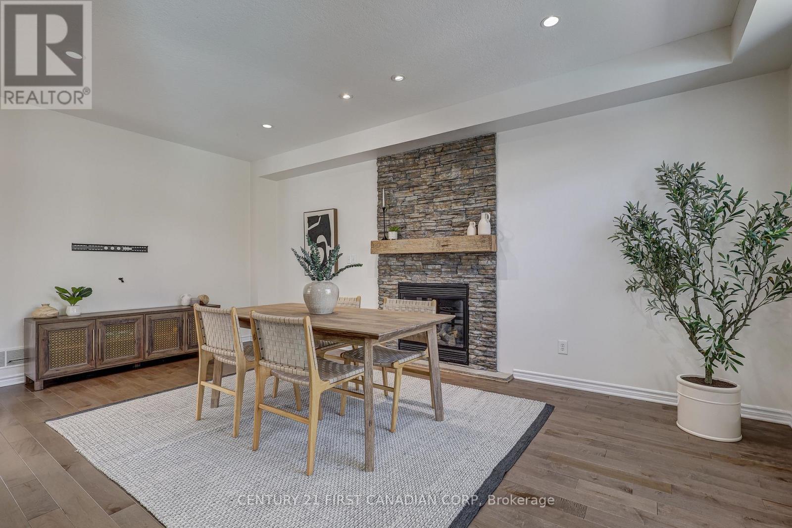 1336 Birchwood Drive, London South, Ontario  N6K 4Y5 - Photo 13 - X13221688