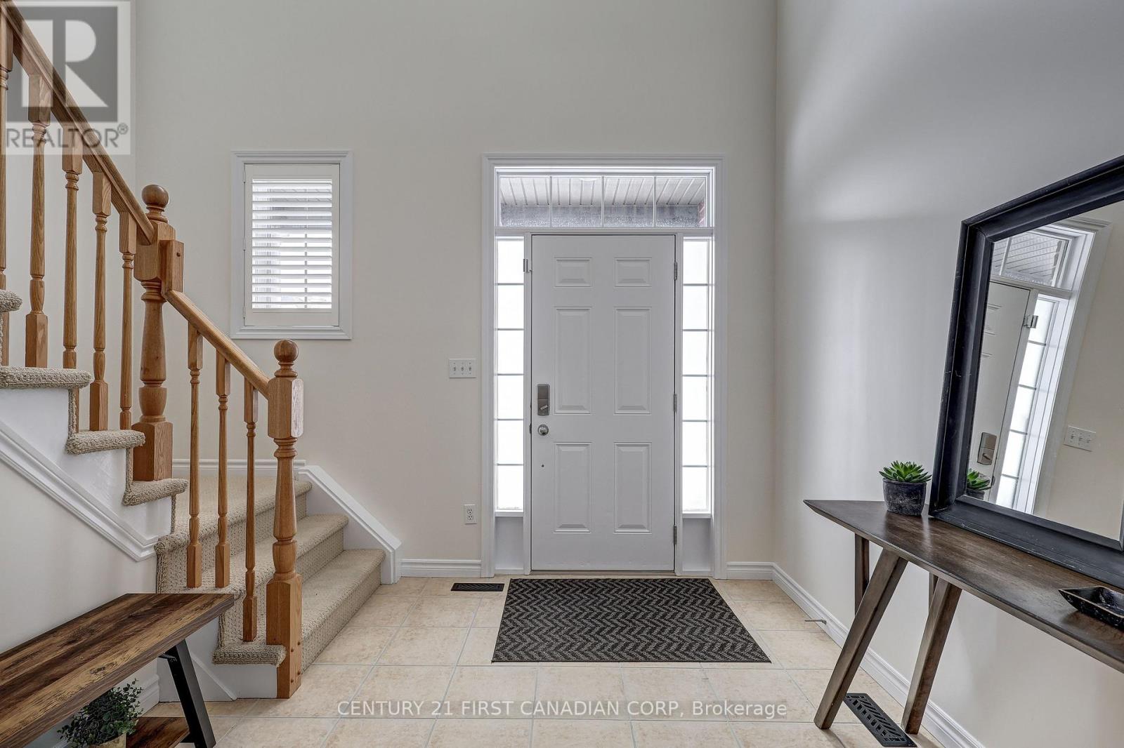 1336 Birchwood Drive, London South, Ontario  N6K 4Y5 - Photo 5 - X13221688