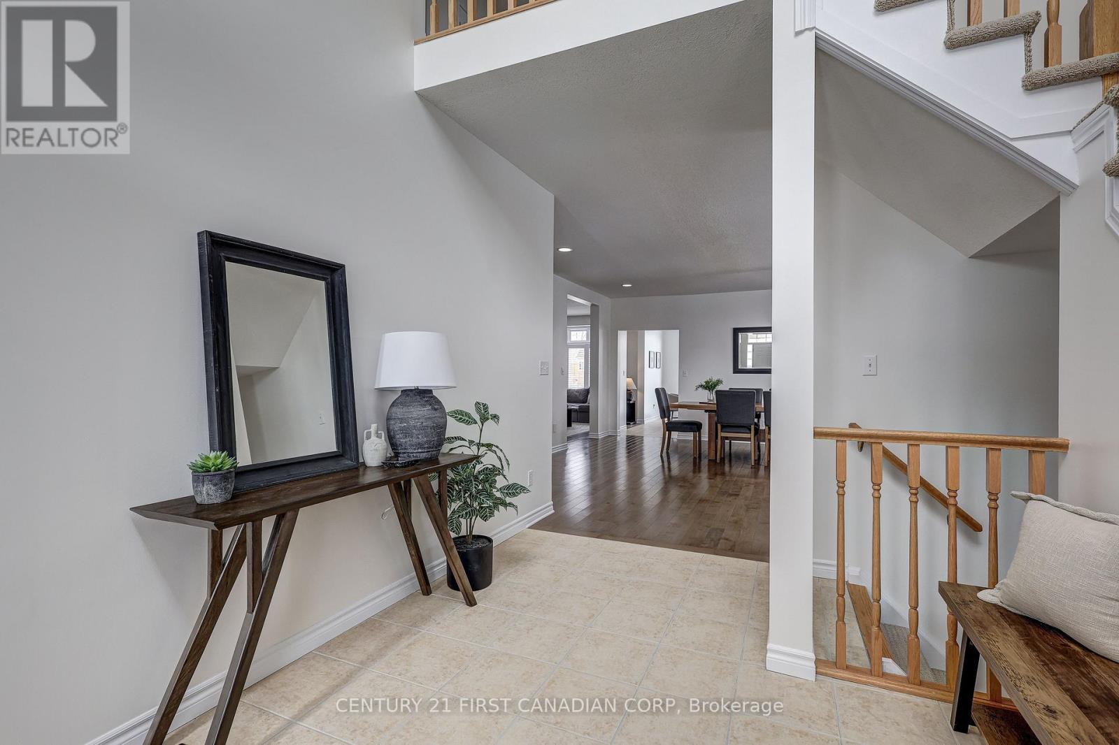 1336 Birchwood Drive, London South, Ontario  N6K 4Y5 - Photo 6 - X13221688