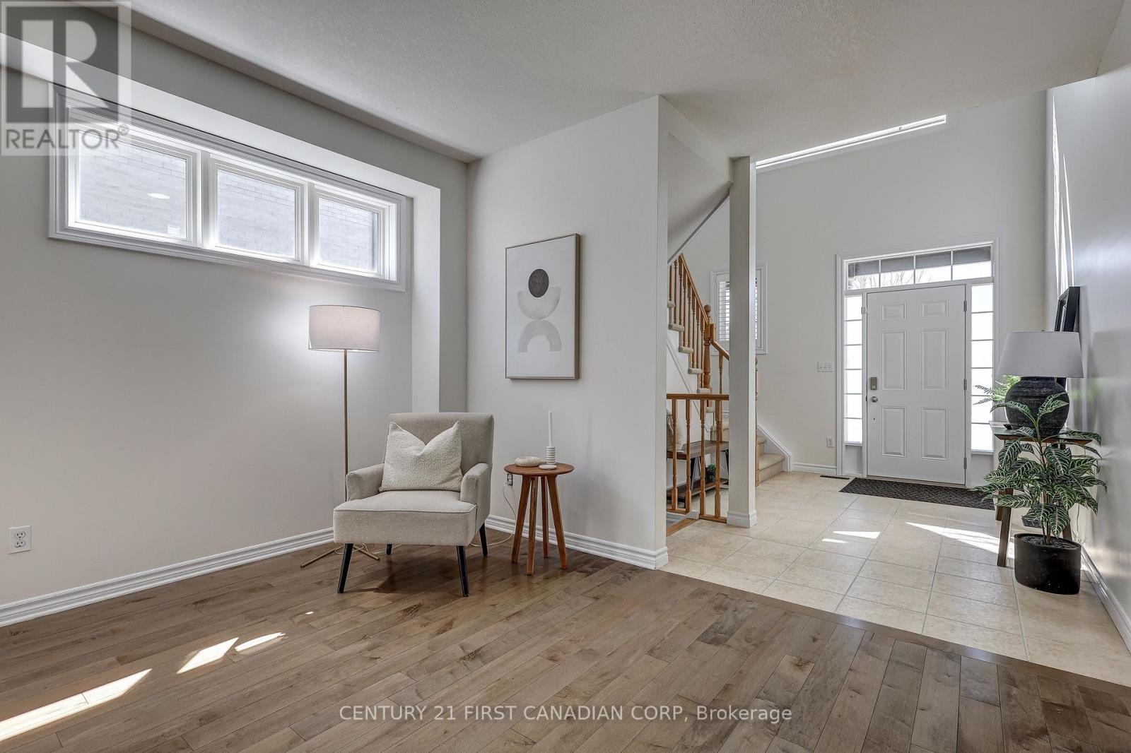 1336 Birchwood Drive, London South, Ontario  N6K 4Y5 - Photo 7 - X13221688
