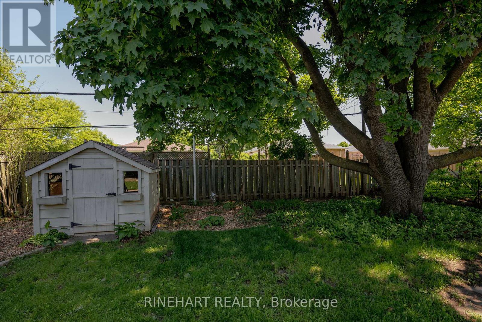 352 Edmonton Street, London East, Ontario  N5W 4Y5 - Photo 29 - X13221774