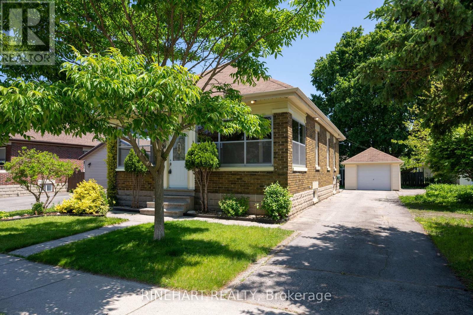 352 Edmonton Street, London East, Ontario  N5W 4Y5 - Photo 3 - X13221774
