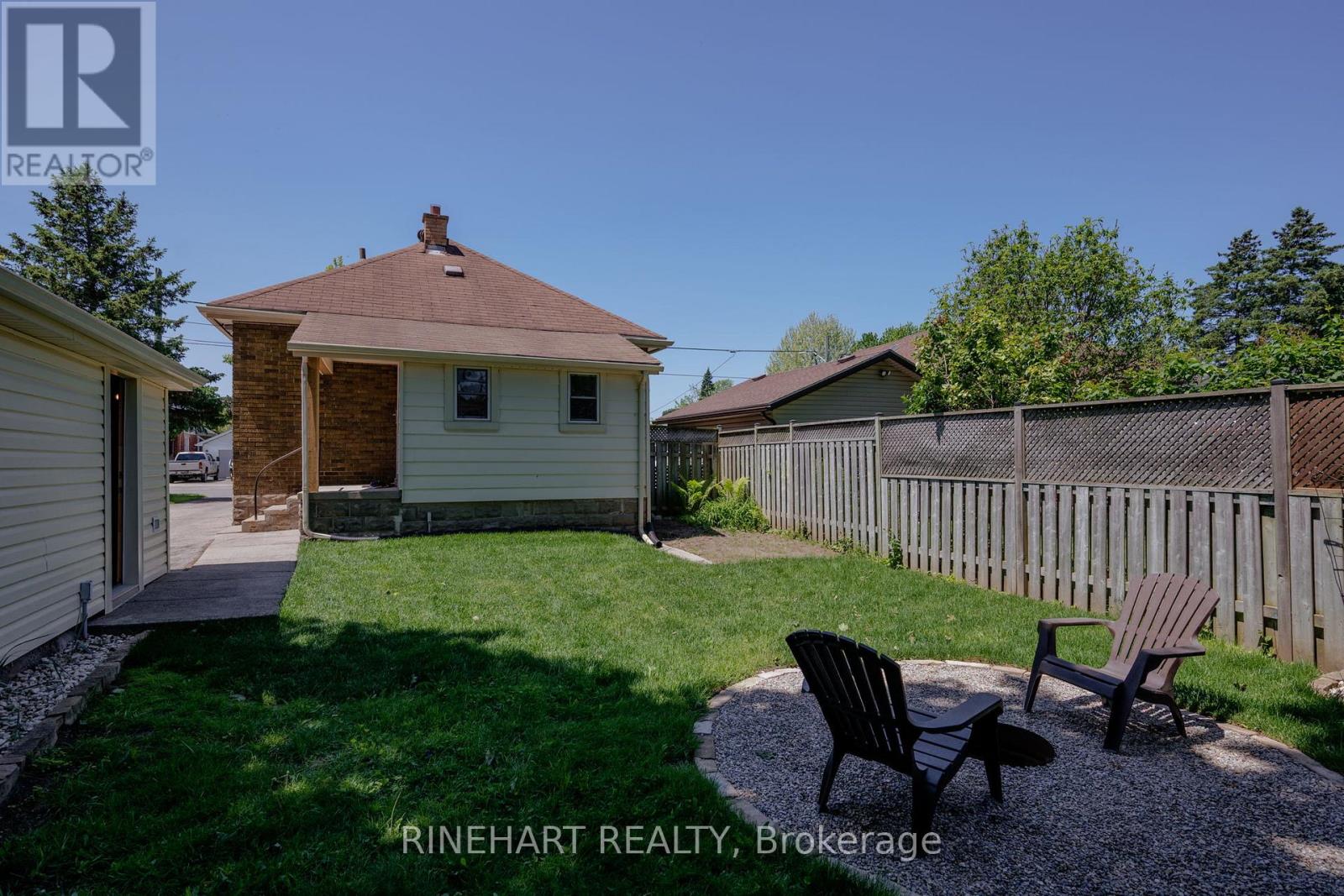 352 Edmonton Street, London East, Ontario  N5W 4Y5 - Photo 30 - X13221774