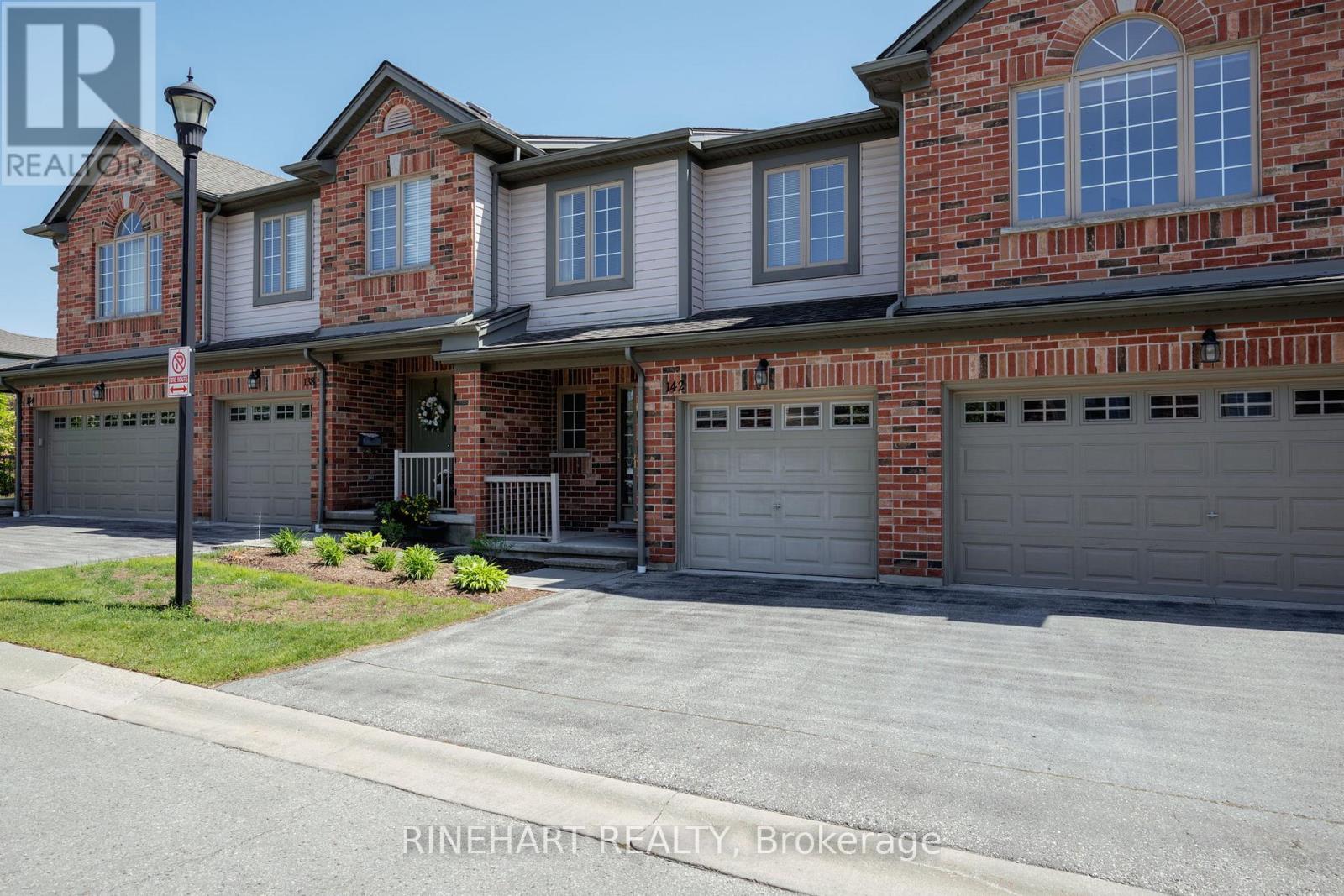 142 - 600 Hyde Park Road, London North, Ontario  N6H 5W8 - Photo 1 - X13221806