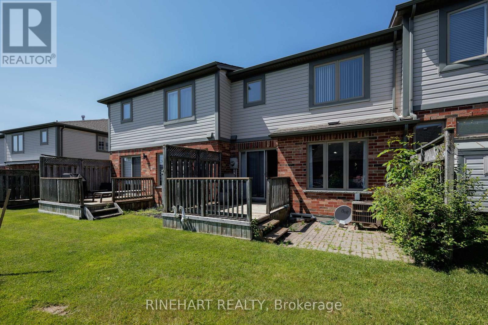 142 - 600 Hyde Park Road, London North, Ontario  N6H 5W8 - Photo 35 - X13221806
