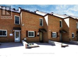 18 - 442 PERTH AVENUE, Toronto, Ontario