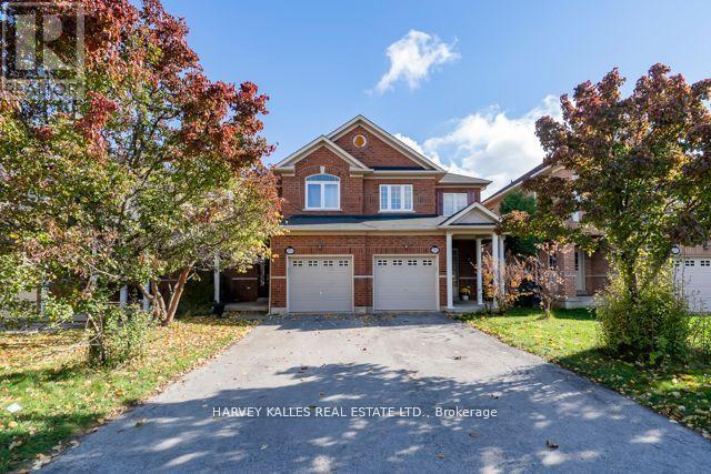 3886 SKYVIEW STREET, Mississauga, Ontario