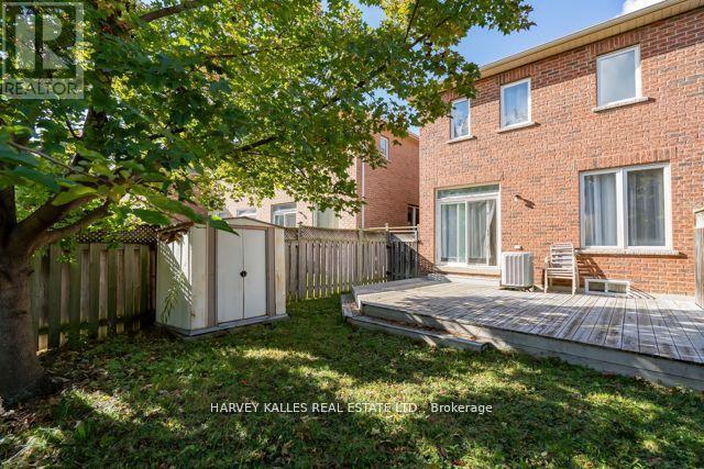 3886 Skyview Street, Mississauga, Ontario  L5M 8A4 - Photo 38 - W13221258