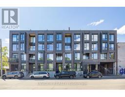 303 - 35 WABASH AVENUE, Toronto, Ontario
