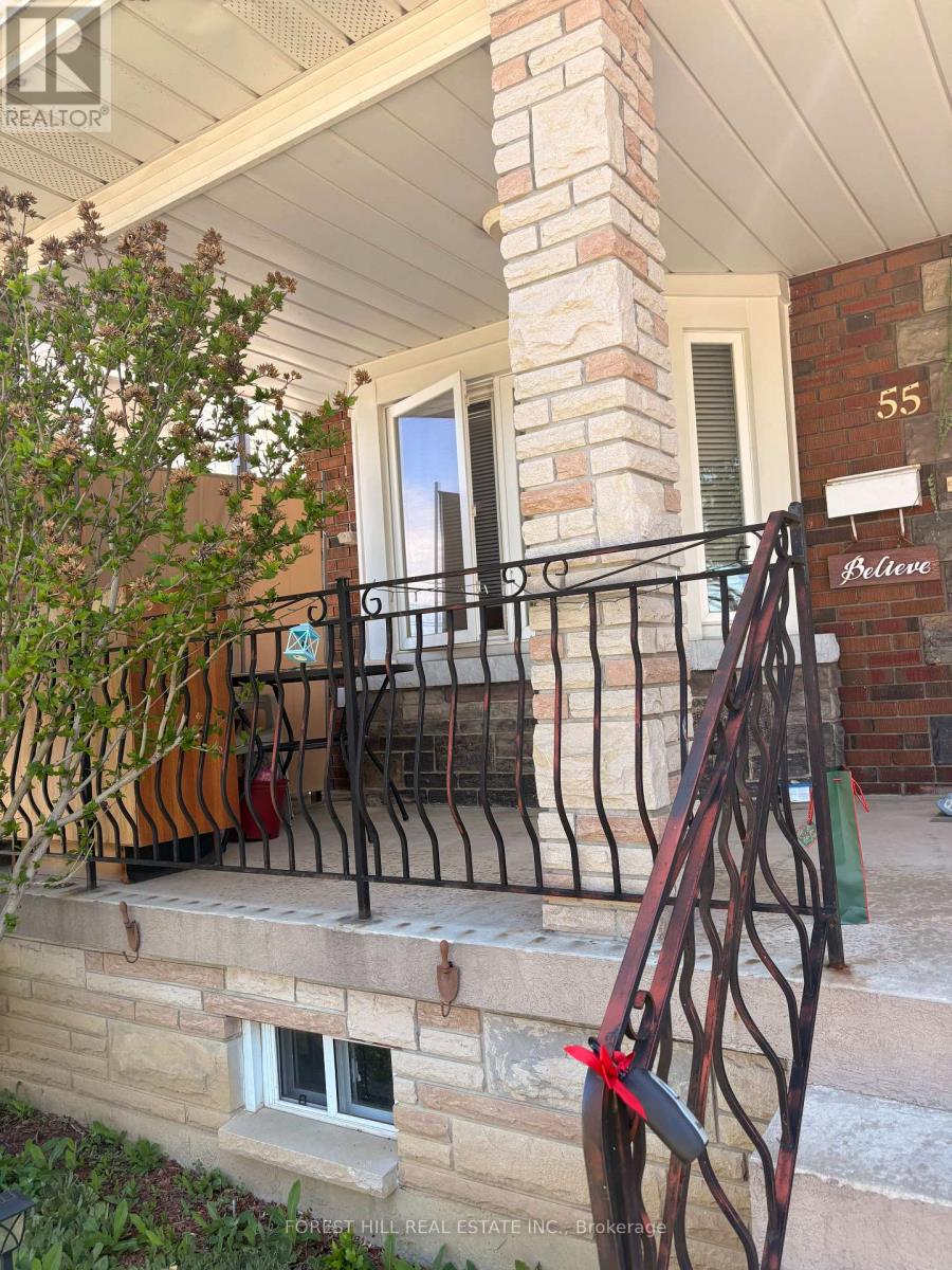 Main - 55 Hartley Avenue, Toronto, Ontario  M6E 4E9 - Photo 2 - W13221418