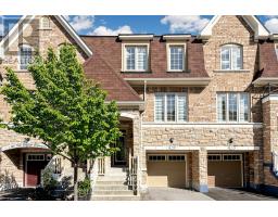 19 SEA DRIFTER CRESCENT, Brampton, Ontario