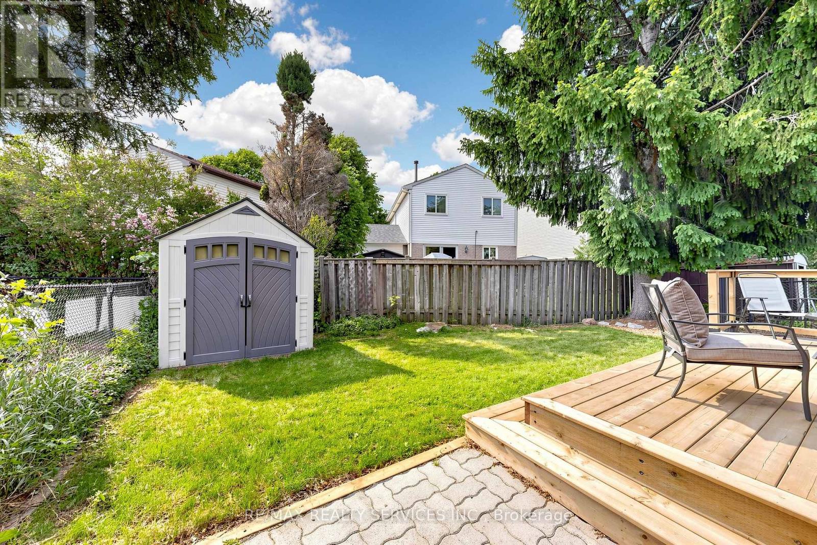 26 Mayfair Crescent, Brampton, Ontario  L6S 3N4 - Photo 43 - W13221482