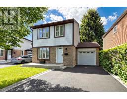 26 MAYFAIR CRESCENT, Brampton, Ontario