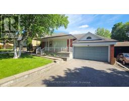 3 RIDGE POINT CRESCENT, Toronto, Ontario