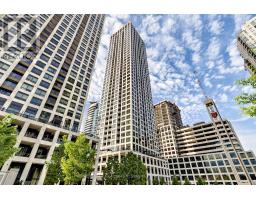 3410 - 30 ELM DRIVE, Mississauga, Ontario