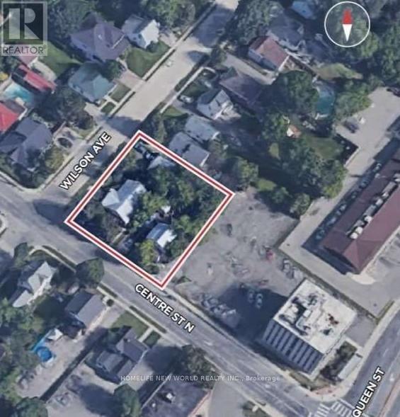 16 Centre Street N, Brampton, Ontario  L6V 1S7 - Photo 2 - W13221586