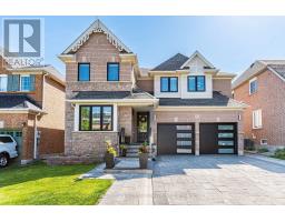 97 GRIST MILL DRIVE, Halton Hills, Ontario