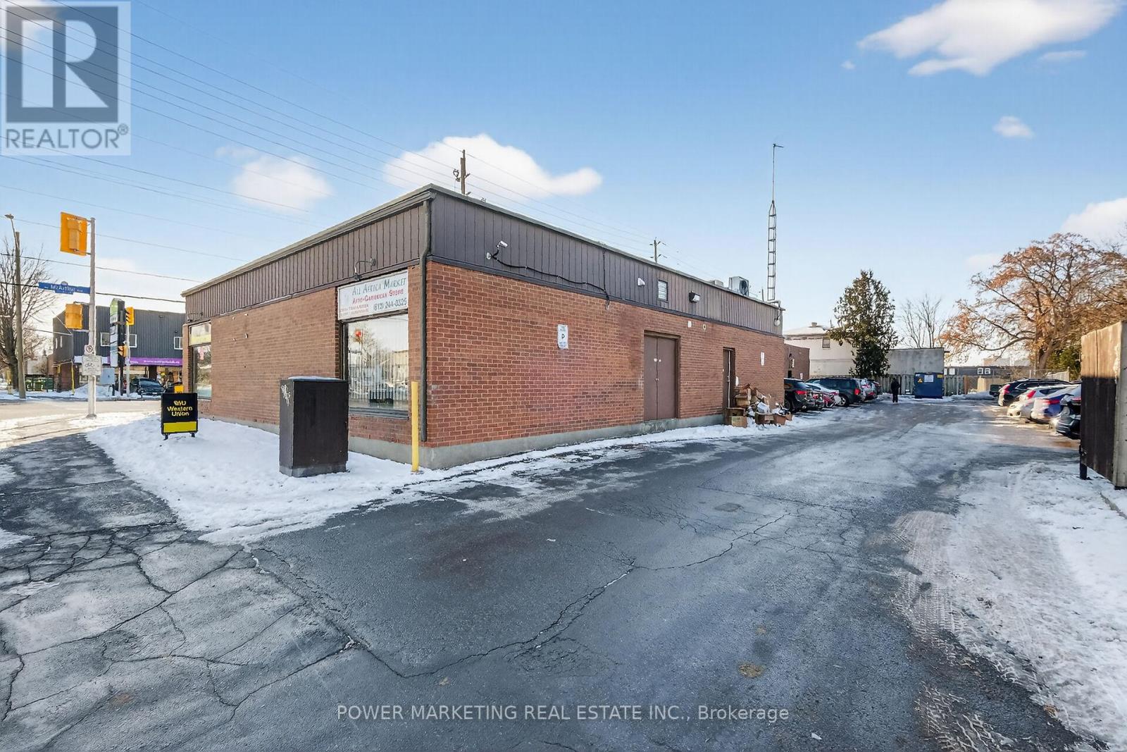 411 Mcarthur Avenue, Ottawa, Ontario K1K 1G7 - Photo 8 - X13221654